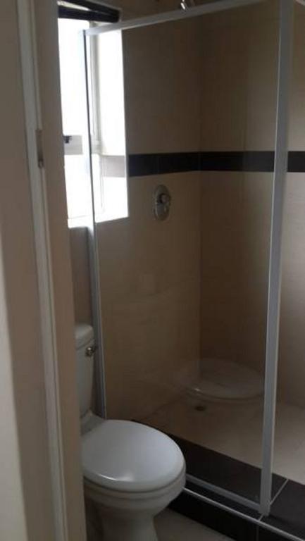Cube Hotell Durban Rum bild