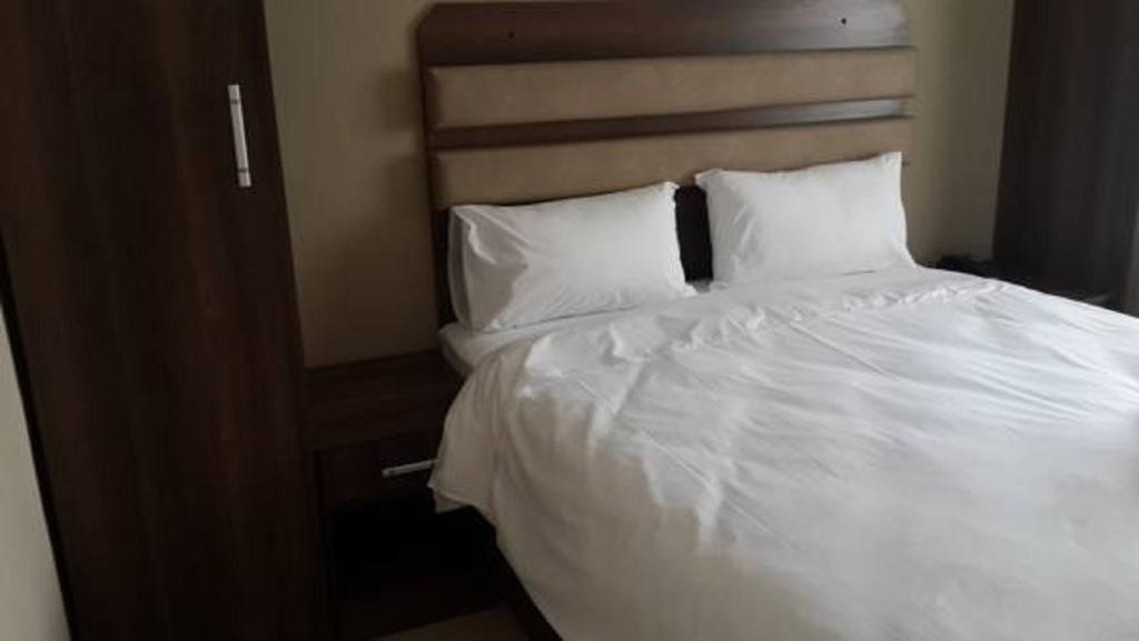 Cube Hotell Durban Rum bild